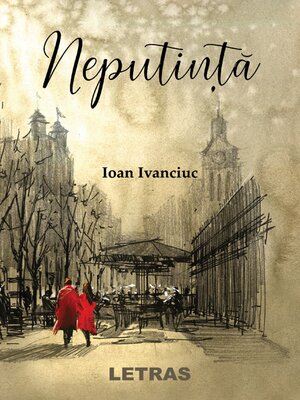 cover image of Neputinta